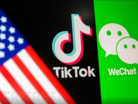 拜登撤销对TikTok、WeChat的禁令，启动对外国应用程序的审查